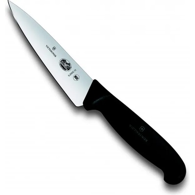 Victorinox Нож за сланина 12 см, черен, Victorinox (VN5200312)