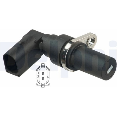 Generátor impulsů, klikový hřídel DELPHI SS11064