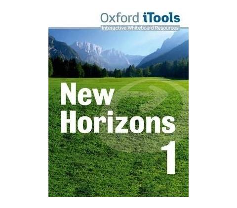 New Horizons 1 iTools