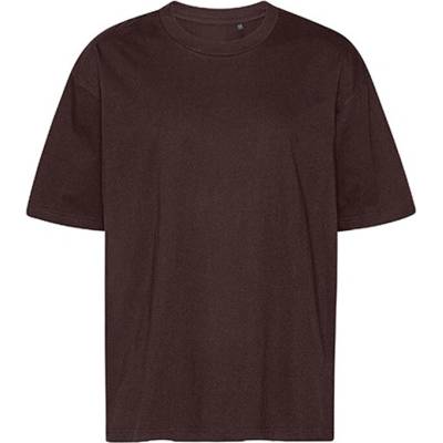 Tiger cotton by Neutral tričko NET60011 Hnědá