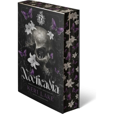 Nocticadia