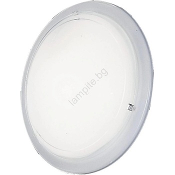 EGLO 25556 - Плафон 1xE27/60W/230V (EG25556)