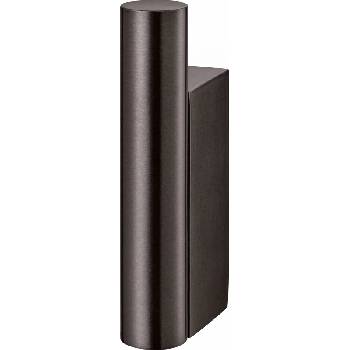 blomus Закачалка за кърпи Modo burned metal (66464)