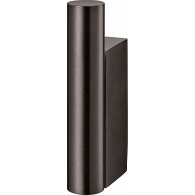 blomus Закачалка за кърпи Modo burned metal (66464)