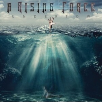 Undertow - A Rising Force CD