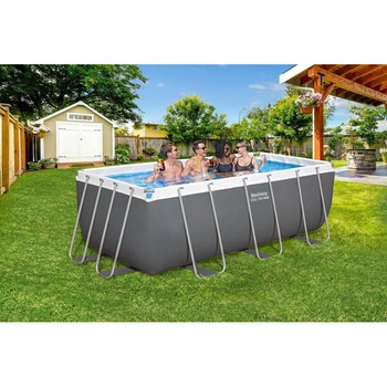 Image 1 of Bestway Power Steel 412x200x122 cm FFA 655 (56456)