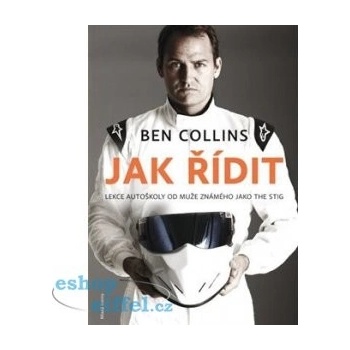 Jak řídit auto