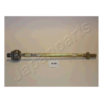 Axiálny čap tiahla riadenia JAPANPARTS RD-H63