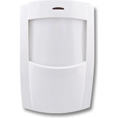 Texecom Детектор за движение (PIR) Texecom Compact PW, цифров, обхват 12х12м/90°, имунитет срещу животни до 20/35 кг (ACH-0001)