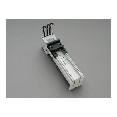 Adaptér EQUES 25A,45x200, 1DIN - Adaptér 60Classic