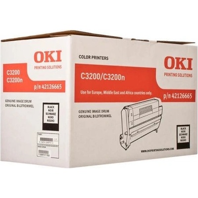 OKI 42126665 - originálny