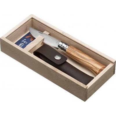 Opinel N°08 exkluzivní balení – Hledejceny.cz