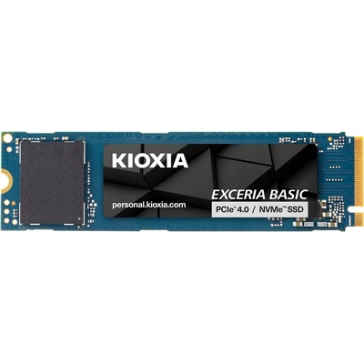 KIOXIA Exceria Basic 2TB, LSF10Z002TG8
