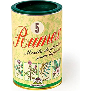 Artesania Agricola Rumex 5/ Пречистваща билкова смес Artesania (041255 (113005) AA)