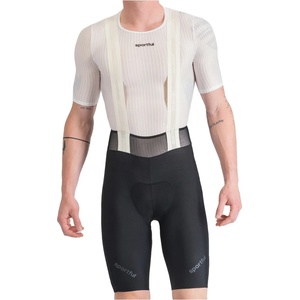 Sportful Мъжки клин за колоездене Sportful Hyperepic Bibshort Cycling bottoms - Black (055-3445-0112)