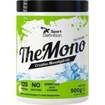 SportDefinition The Mono | Creatine Monohydrate Powder [500 грама] Неовкусен