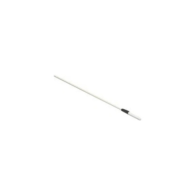 Delock 86781 Fiber-optic cleaning stick, 15cm, bílý