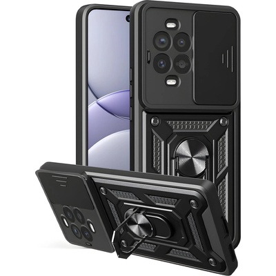 Techsuit Hybrid Armor калъф за Huawei Nova 13 Pro - Черен KP36963 (36963)
