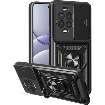 Techsuit Hybrid Armor калъф за Huawei Nova 13 Pro - Черен KP36963 (36963)