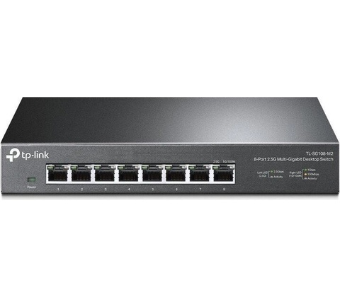 TP-Link TL-SG108-M2