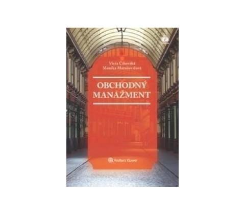 Obchodný manažment