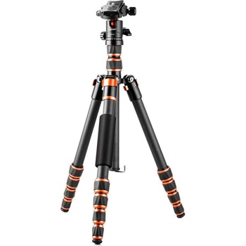 K&F Concept Статив mini BA225 CARBON