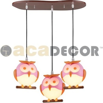 ACA Lighting ZN160203PP