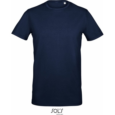 SOL'S Millenium Men french navy