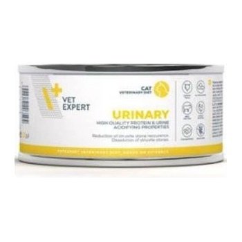 VetExpert VD cat 4T Urinary 100 g