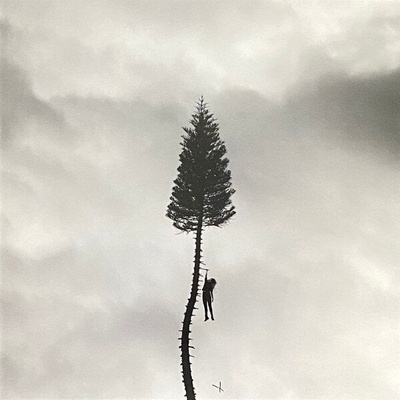 Manchester Orchestra - Black Mile To The Surface (2 ) LP