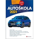 Autoškola 2021