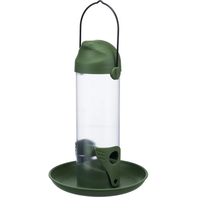 Trixie Venkovní krmítko 500 ml / 22 cm 1 ks