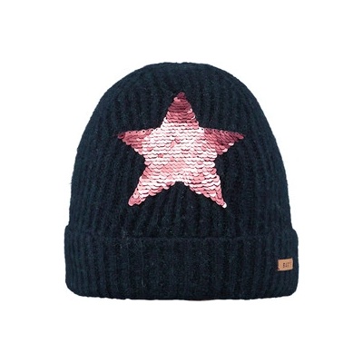 Barts čepice Spaerkle beanie navy