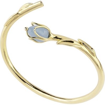 Rebecca Дамска гривна с нефрит Rebecca BTUBOA06 (BTUBOA06)