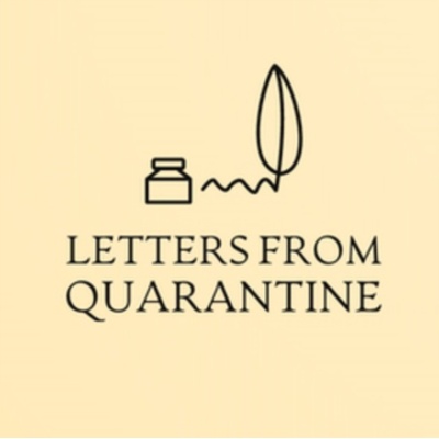 TRAVASSO, RUI - LETTERS FROM QUARANTINE CD