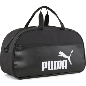 PUMA Сак Puma Campus Grip bag - Black (Black)