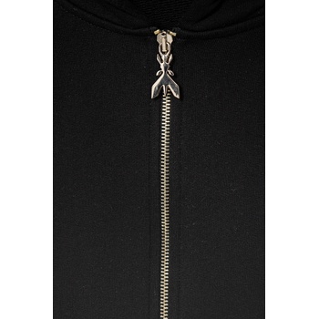 Patrizia Pepe Детски памучен суичър Patrizia Pepe K103 (7M0823.J095)