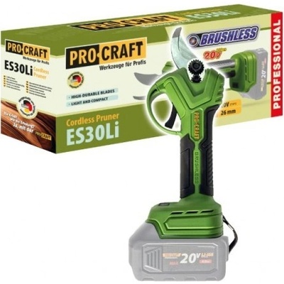 Procraft ES30LI1BB