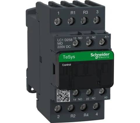 Schneider Electric LC1D258MD