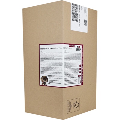 Specific CT-HM Healthy Treats Mini 6x pes 300 g
