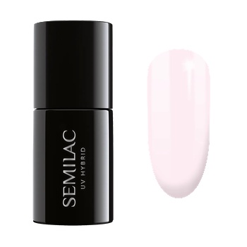 Semilac 159 Uv Gel Polish Yasmin Kiss Гел лак 7ml