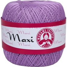 Madame Tricote Paris Maxi 6308 Lavender Háčkovacia priadza