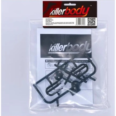 Killerbody Огледала за обратно виждане Killerbody: SCT 1: 10