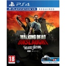 The Walking Dead: Onslaught (Deluxe Edition)