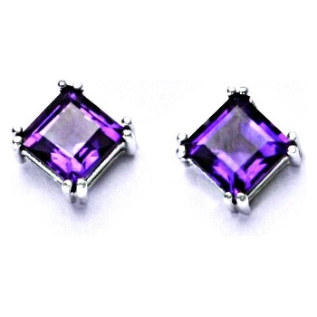 Čištín přírodní ametyst tmavý NŠ 1258