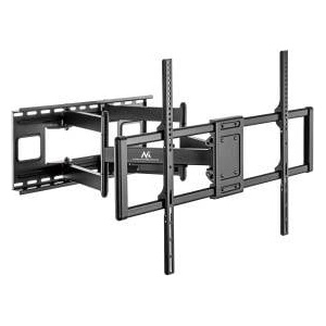 Maclean tv holder economical 60-120 120kg vesa 900x600 mc-482