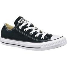 Converse C. Taylor All Star OX Black M9166C černo bílá