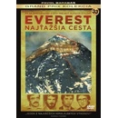 Everest - Najťažšia cesta DVD