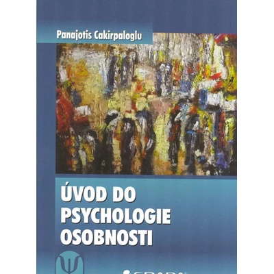 Úvod do psychologie osobnosti - Panajotis Cakirpaloglu