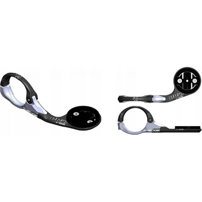 Pro držiak na riadidlá Vibe AeroGarmin 19,2 cm